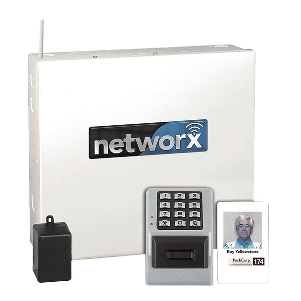 NETPDKPAK US26D Alarm Lock Keypad