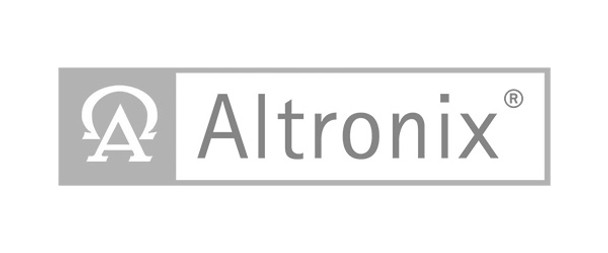 VR6 Altronix Power Supply