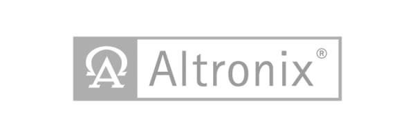 T2PXK7F8 Altronix Power Supply