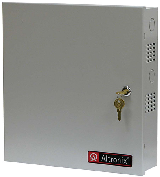 ALTV2416600ULCB Altronix Power Supply