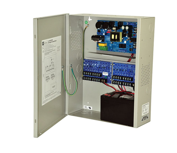 AL1012ULXPD16CB Altronix Power Supply