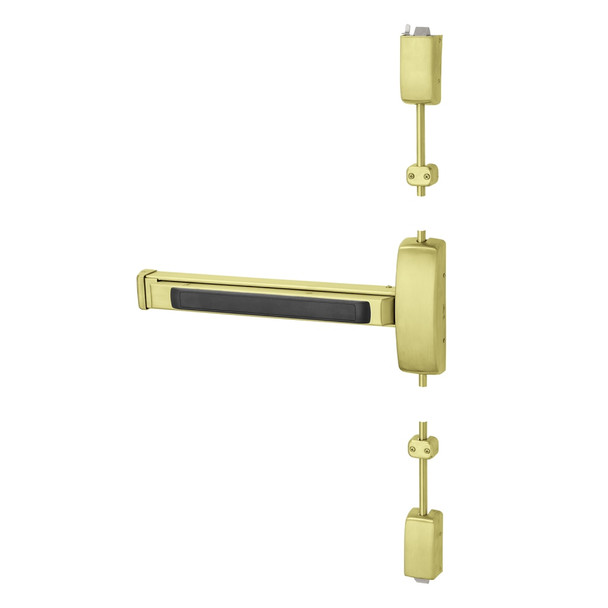 Sargent 12-8773E RHR 4 Surface Vertical Rod Exit Device