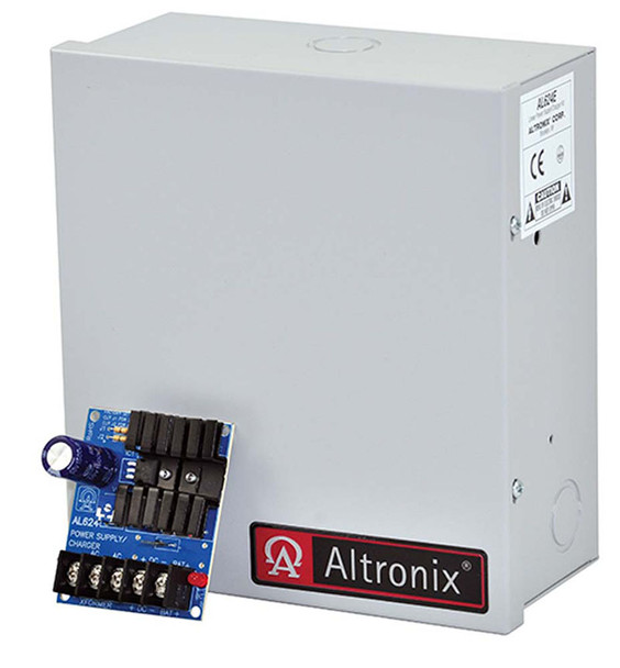 AL624E Altronix Power Supply
