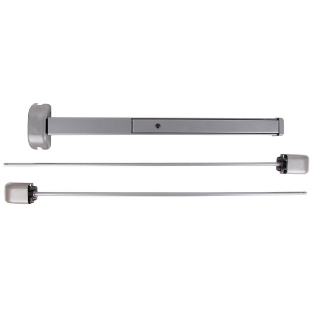 S1150F AL Arrow Lock Exit Device