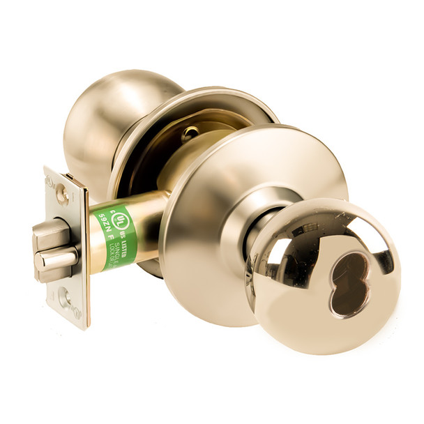 Arrow HK11-BB-605-IC Cylindrical Lock