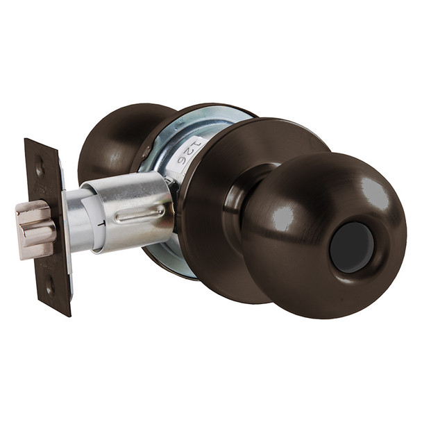 Arrow MK12-BD-10B-LC Cylindrical Lock