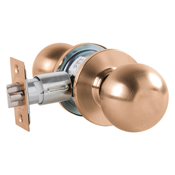 Arrow MK04-BD-10 Cylindrical Lock