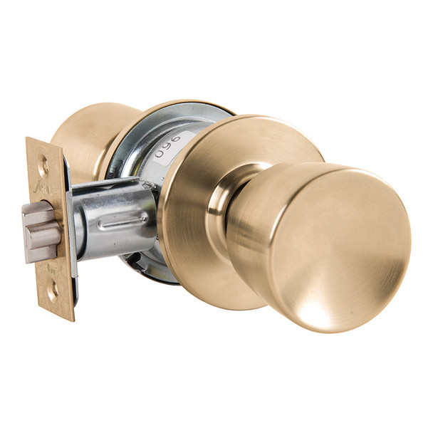 Arrow MK02-DD-04x03 Cylindrical Lock