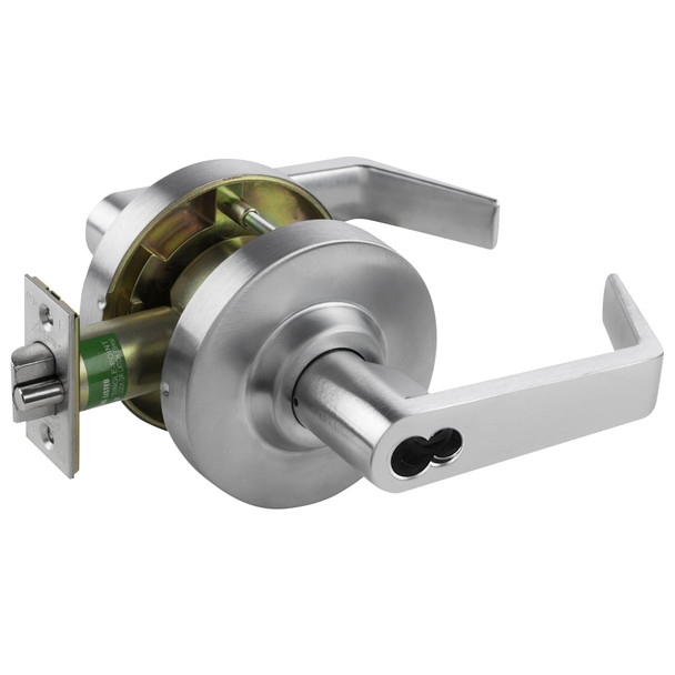 QL81-SR-26D-LIC Arrow Cylindrical Lock
