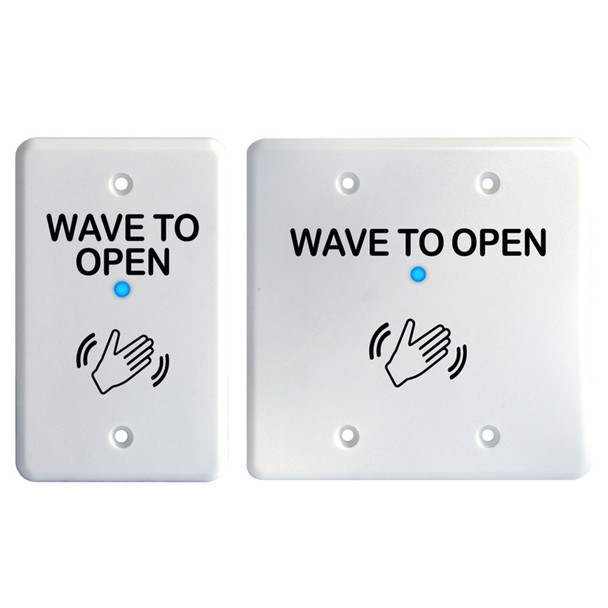 10MS31U-W BEA Touchless Actuators