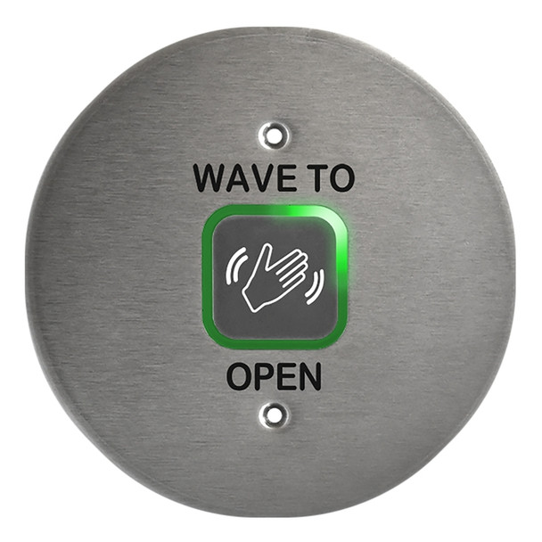 10MS41-R BEA Touchless Actuators