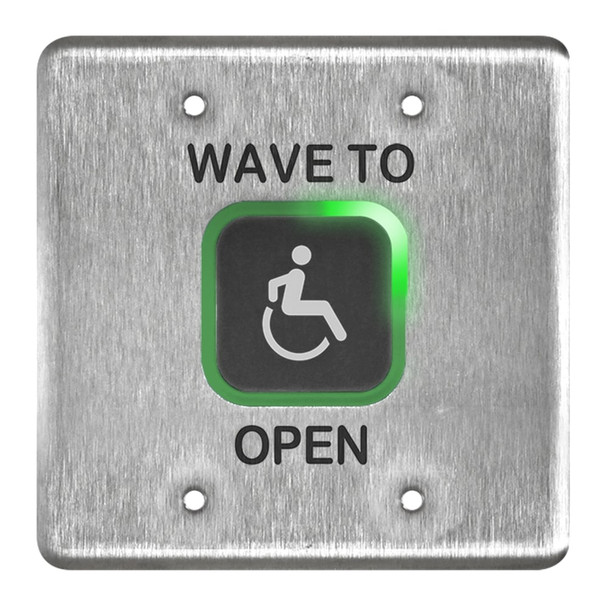 10MS41-DA BEA Touchless Actuators