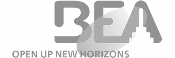 10MS51W-J BEA Touchless Actuator