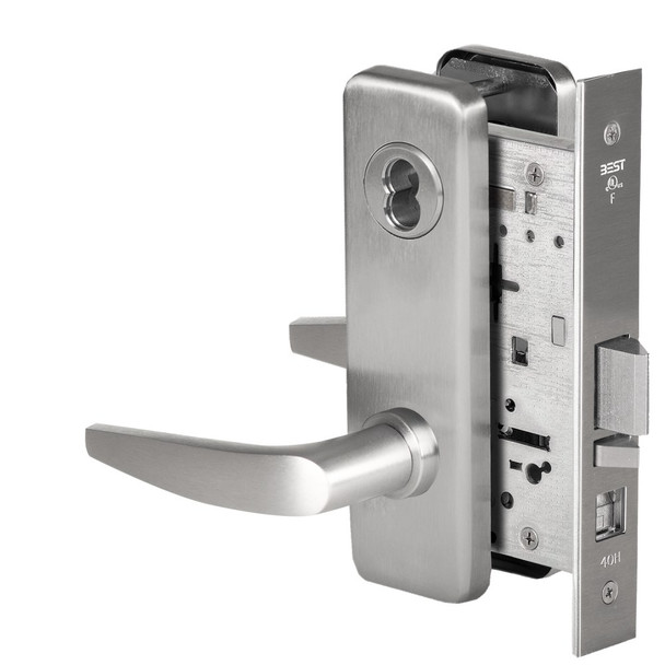 BEST 45H7A16J626 Mortise Lock