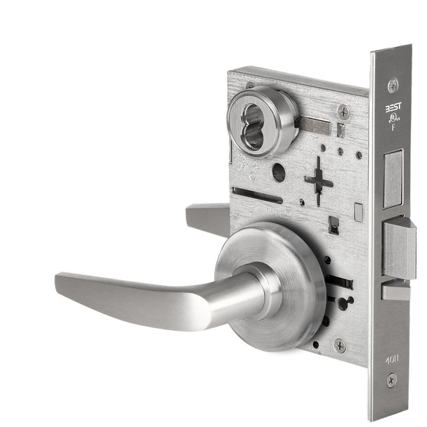 BEST 45H7BW16H626 Mortise Lock