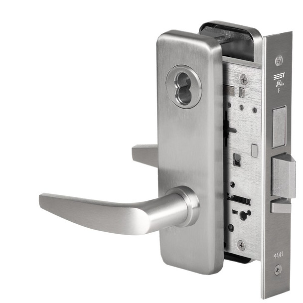 BEST 45H7BW16J626 Mortise Lock