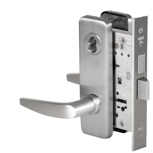 BEST 45H7B516J626 Mortise Lock