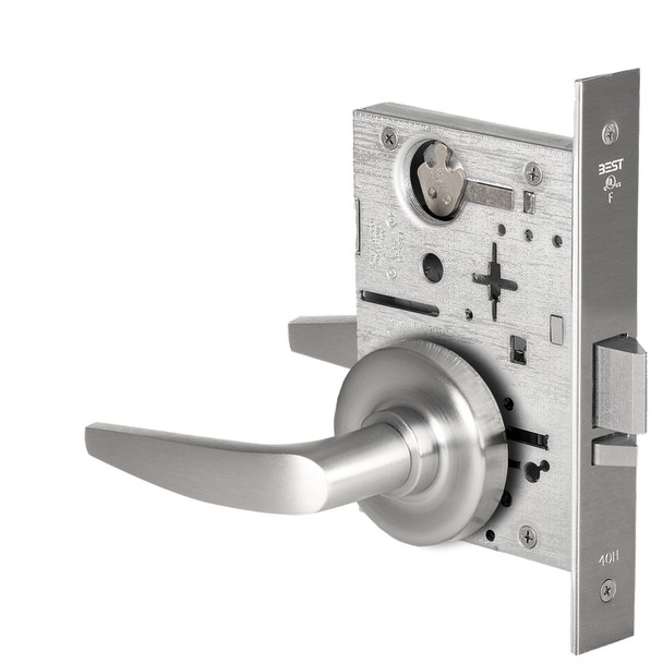 BEST 45H0NX16R626 Mortise Lock