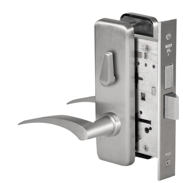 BEST 45H0L17LJ630 Mortise Lock