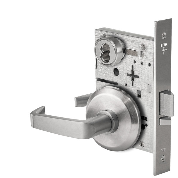 BEST 45H7AT15S626 Mortise Lock