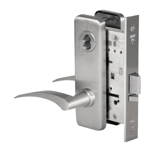 BEST 45H7D17RJ630 Mortise Lock