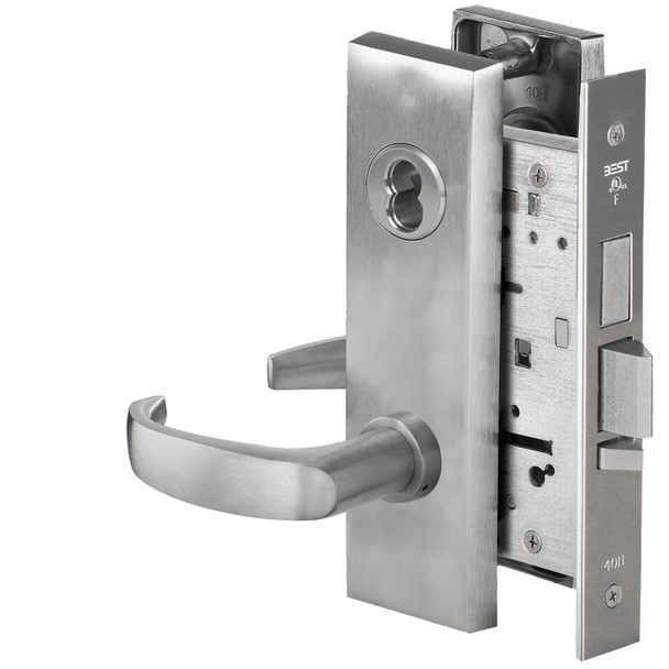 BEST 45H7BW14M626 Mortise Lock