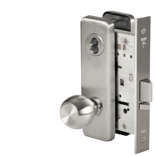 BEST 45H7W4J626 Mortise Lock