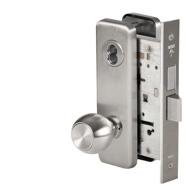 BEST 45H7B54J626 Mortise Lock