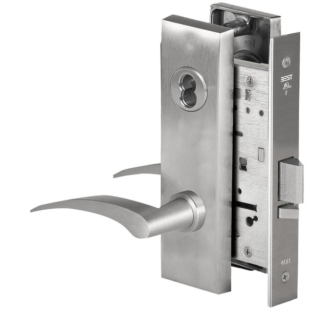 BEST 45H7AT17LM626 Mortise Lock