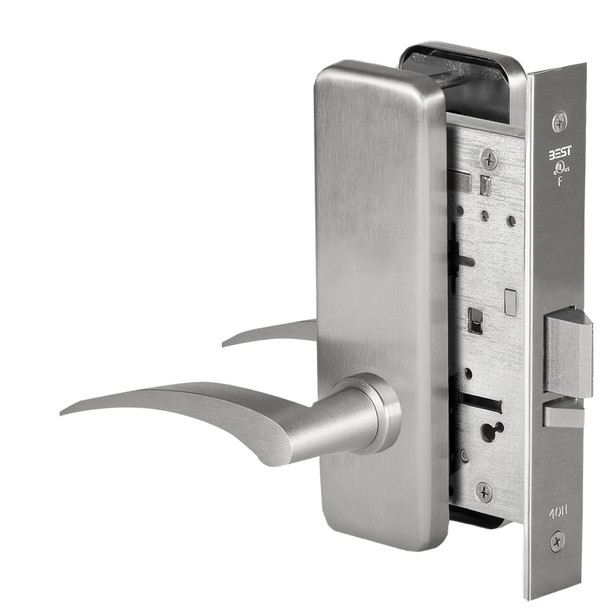 BEST 45H0NX17LJ630 Mortise Lock