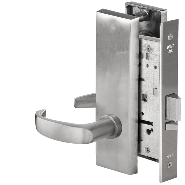 BEST 45H0NX14M626 Mortise Lock