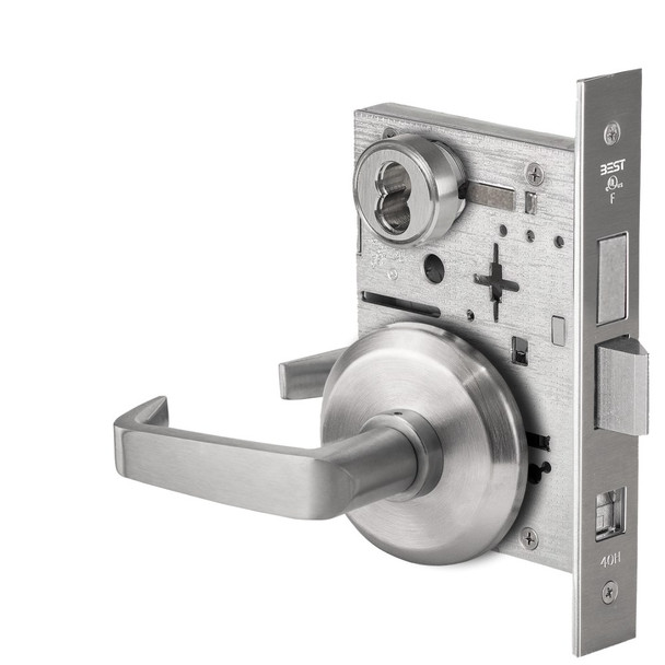 BEST 45H7BA15S626 Mortise Lock