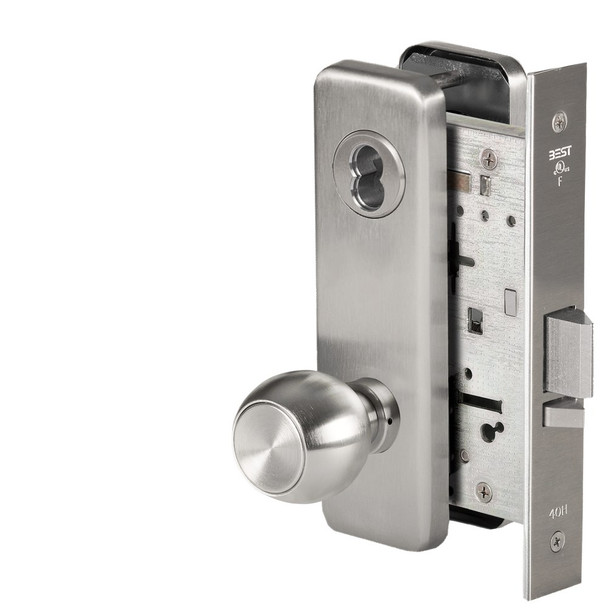 BEST 45H7AT4J626 Mortise Lock