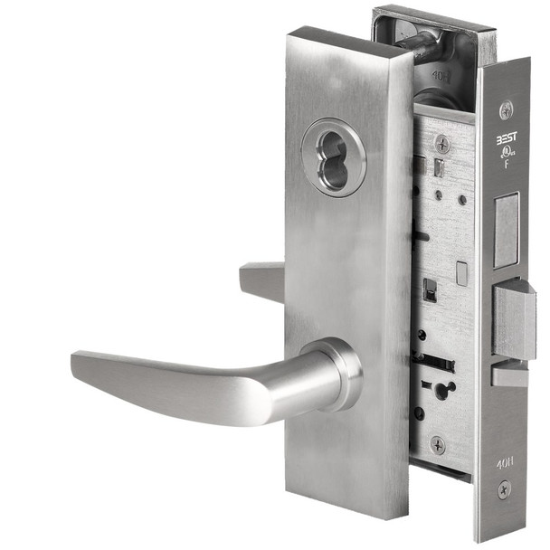 BEST 45H7HJ16M626 Mortise Lock