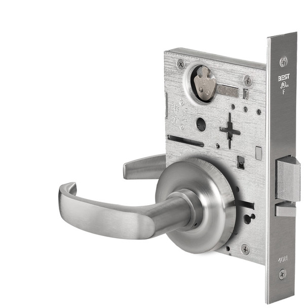 BEST 45H0NX14R626 Mortise Lock