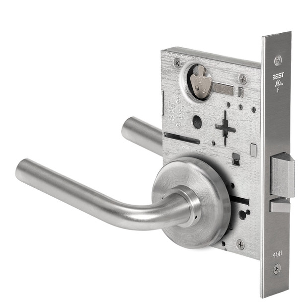 BEST 45H0NX12H626 Mortise Lock