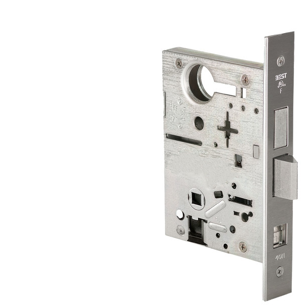 45HCAS630 BEST Mortise Lock