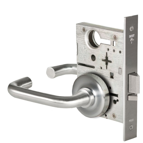 BEST 45H0NX3R626 Mortise Lock