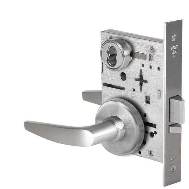 BEST 45H7R16H630 Mortise Lock