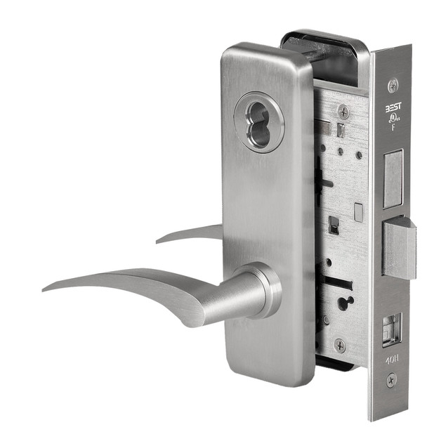 BEST 45H7TA17LJ630 Mortise Lock