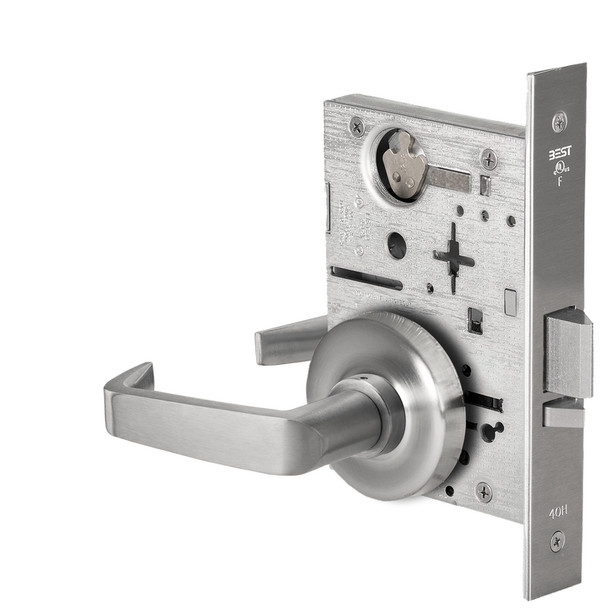 BEST 45H0NX15R626 Mortise Lock