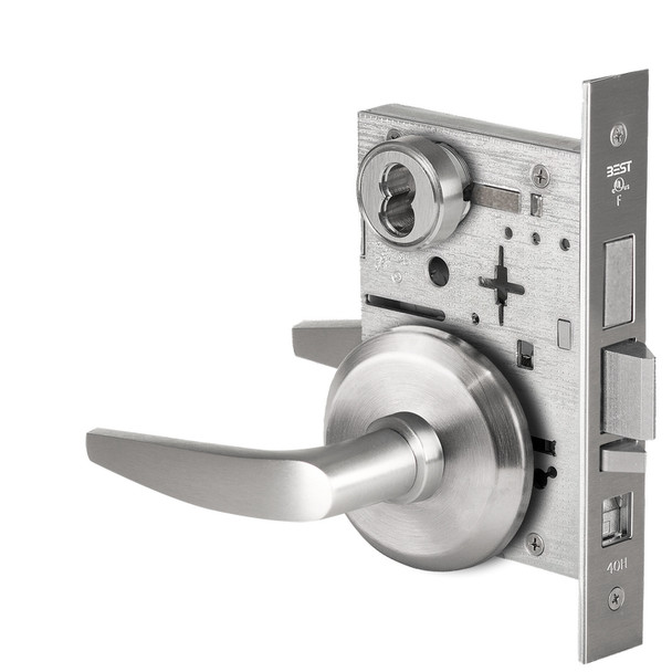 BEST 45H7AB16S626 Mortise Lock