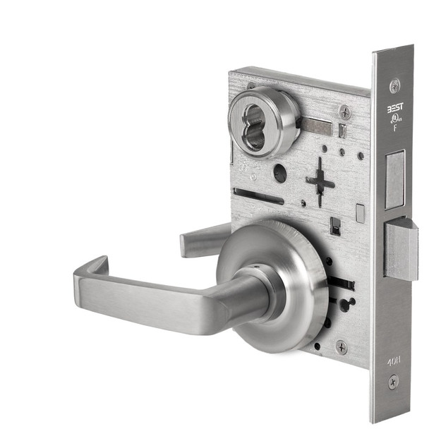 BEST 45H7B515R626 Mortise Lock