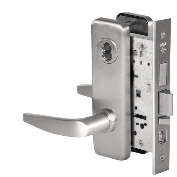 BEST 45H7AB16J630 Mortise Lock