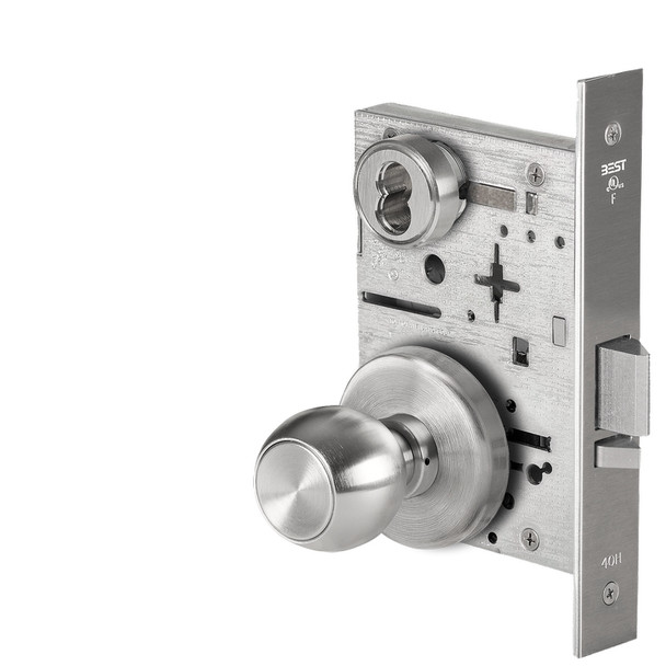 BEST 45H7D4H626 Mortise Lock