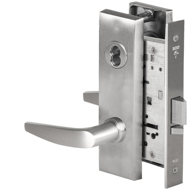 BEST 45H7AT16M626 Mortise Lock