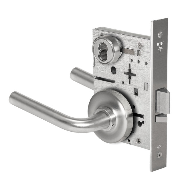 BEST 45H7D12R626 Mortise Lock