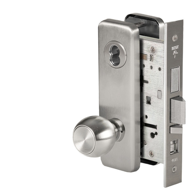 BEST 45H7AB4J626 Mortise Lock