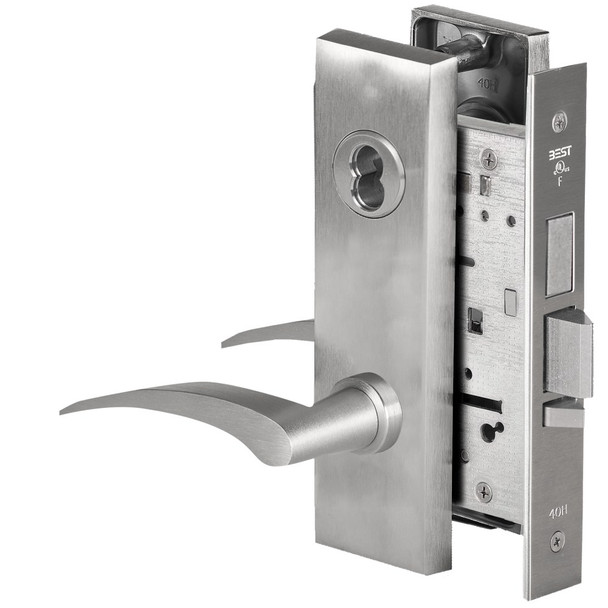 BEST 45H7BW17LM626 Mortise Lock