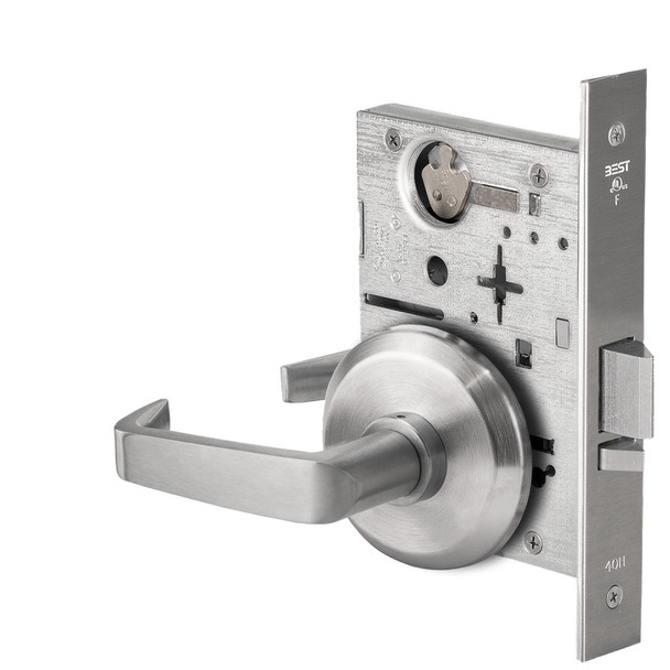 BEST 45H0NX15S626 Mortise Lock